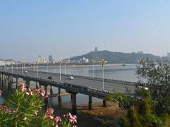 -仙人山公园