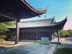 -乌镇景区