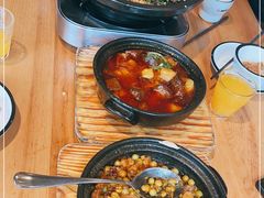 -陶德砂锅(蜀汉路店)