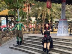 -灵玲国际马戏城