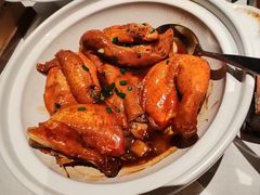 -庭院江南菜•烤鸭•非遗传承(上地•清河店)