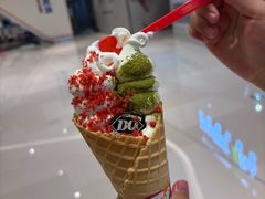 -DQ·蛋糕·冰淇淋(苏州中心店)