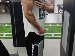 -VPsmart私教健身工作室(新华路旗舰店)