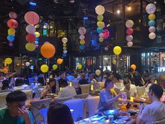 -胡桃里音乐酒馆(白云五号T5 MALL店)