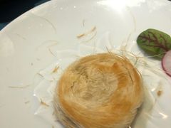 -荷风细雨·中国茶宴(碧云店)