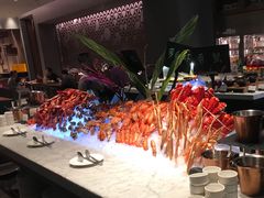 -厦门泰地万豪酒店-贡厨全日餐厅
