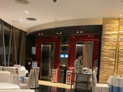 -广州塔晖粤轩中餐厅