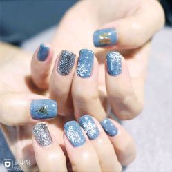 -蔓晨美甲工作室
