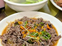 -胡家饭店(崇福路店)