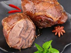 王记五香肉-老东营·东营菜(西四路店)
