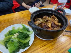 -斯丹姜母鸭·古法干香(涂门街总店)