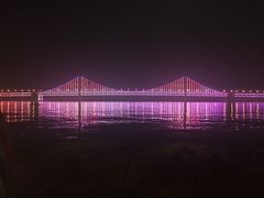 -星海湾跨海大桥