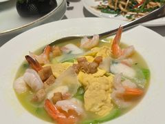 -杭州新新饭店·1913餐厅