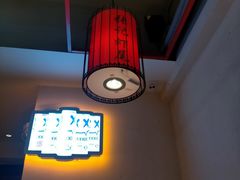 -张记虾尾·火锅·烧烤·大排档(涉外店)