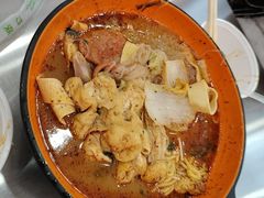 -刘文祥麻辣烫(蛇口店)