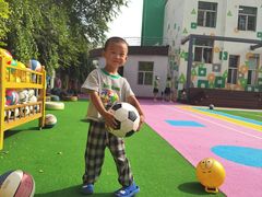-童晟智教幼儿园(鸿城园店)