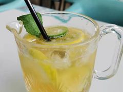 -拾挚扒房(招商花园城店)