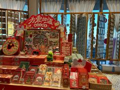 -猫的天空之城概念书店(北戴河蔚蓝海岸店)
