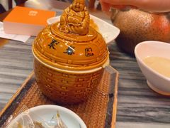 -安泰楼·佛跳墙创始人·传统闽味早茶·酒楼(三坊七巷闽菜地标店)