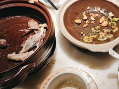 -客语客家菜(华发商都店)