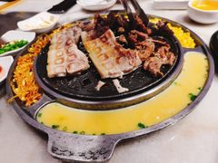 -韩宫宴烤肉·料理(南京江宁万达店)