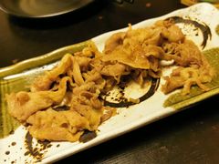 -日本料理神拉面