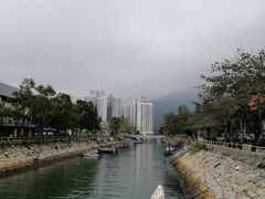 -香港银矿湾渡假酒店
