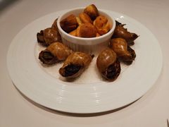 -L'Arome芳芳法国餐厅(仙林金鹰店)