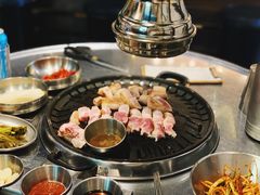 -401餐厅(弘大店)