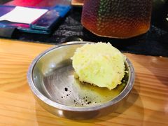 土豆泥-哈哈碳都·牛肋条无限自助烤肉(宝龙店)