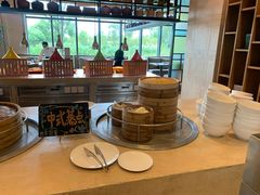 -水月周庄铂尔曼酒店 · 漾全日餐厅