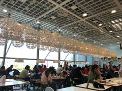 大堂-宜家·瑞典风味餐厅(北京西红门店)