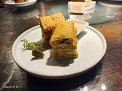 -外婆家(杭州马塍店)