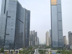 -梅溪湖城市岛