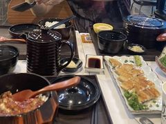 -银河烧鳗·活鳗料理专门店(西单大悦城店)
