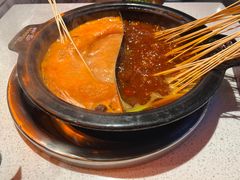 -钢管厂歆瑞源油卤串串香(春熙路太古里店)