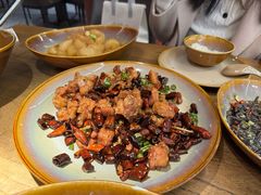 -青年公社烤鸭(蜀山万象汇店)