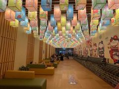 -汤W城市微度假(仓山店)