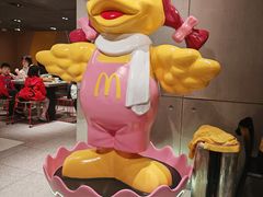 -麦当劳(百利广场店)