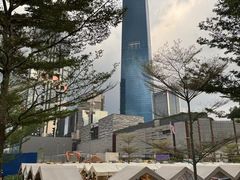 -吉隆坡国油双峰塔