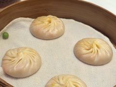 蟹粉鲜肉小笼包-桂满陇·杭州饭店(清河万象店)
