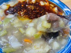 -邢记肉丸糊辣汤(长缨东路店)