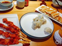 -伊喜饺子·烤鸭(五道口学院路店)