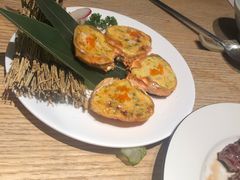 -大渔铁板烧(中山路八佰伴店)