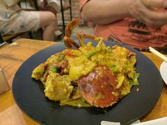 -Doo Dee Thai Food(Issan/Isaan/Esan)