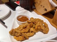-祥源胡同·涮牛羊肉火锅(花桥店)