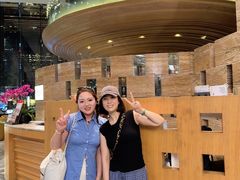 -深圳温德姆至尊酒店