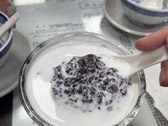 -仁信双皮奶(东川路店)