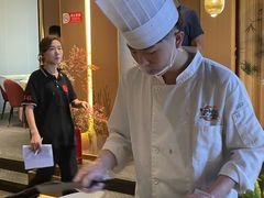 -宏宴·新京菜(望京店)