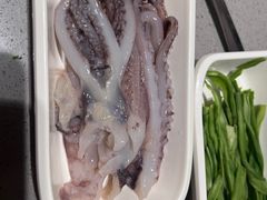 -海底捞火锅(公益西桥店)
